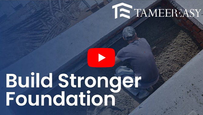 Foundation and its Importance in Building Making