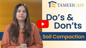 soil compaction
