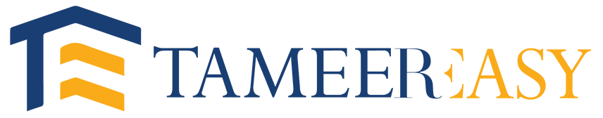 Tameer Easy - Make Your Dream House logo