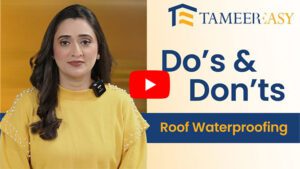Roof Waterproofing