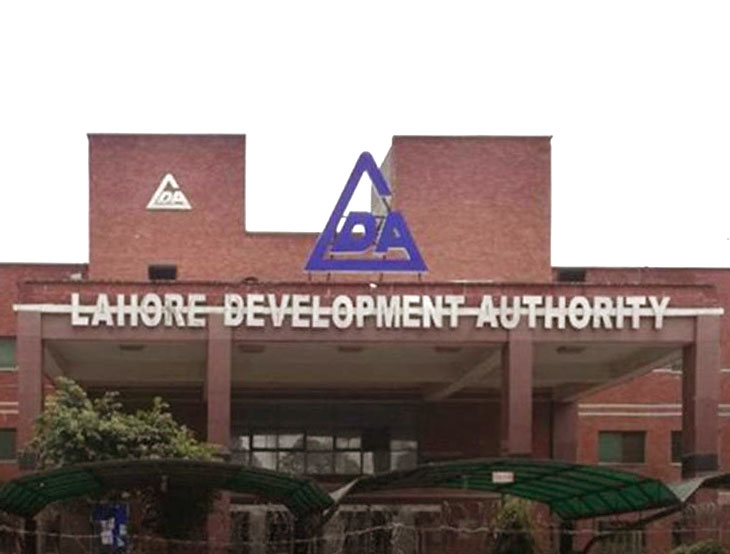 LDA Forms Team to Review Building Regulations in Private Projects
