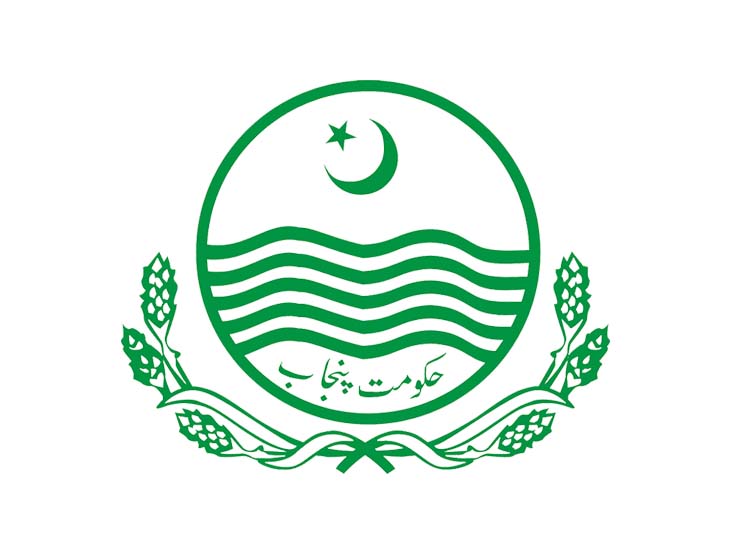 Punjab Government logo