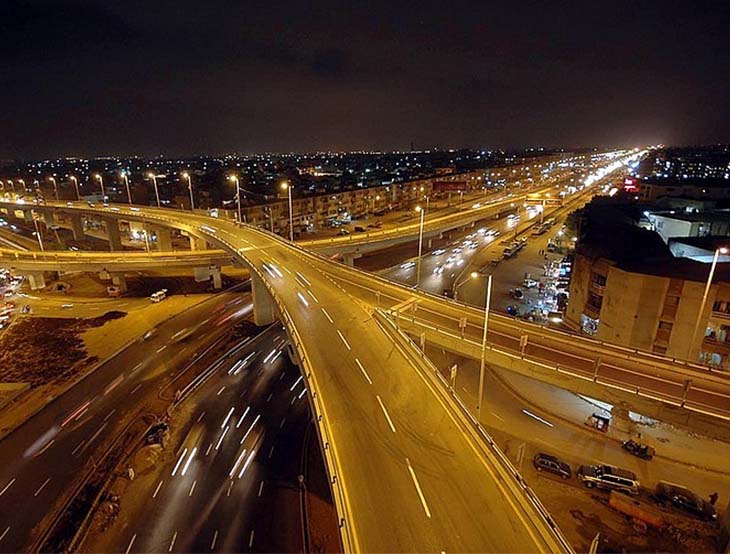 Akbar Chowk Lahore Flyover Project likely to Experience a 10% Increase in Cost due to Delays in Construction