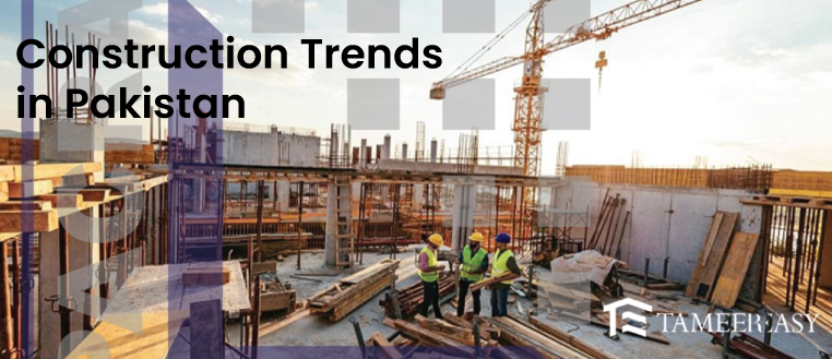Latest Construction Trends