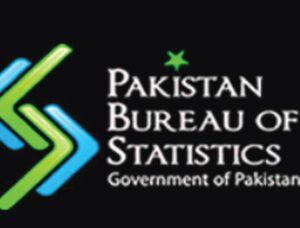 Census in Pakistan