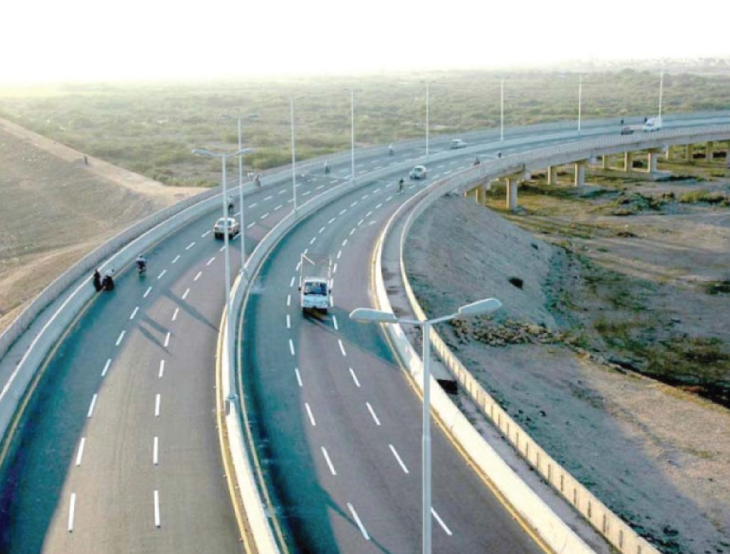 National Highways Authority Recommends Major Infrastructure Projects
