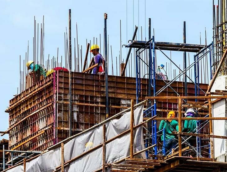 Government Proposes Tax Incentives to Boost Construction Sector
