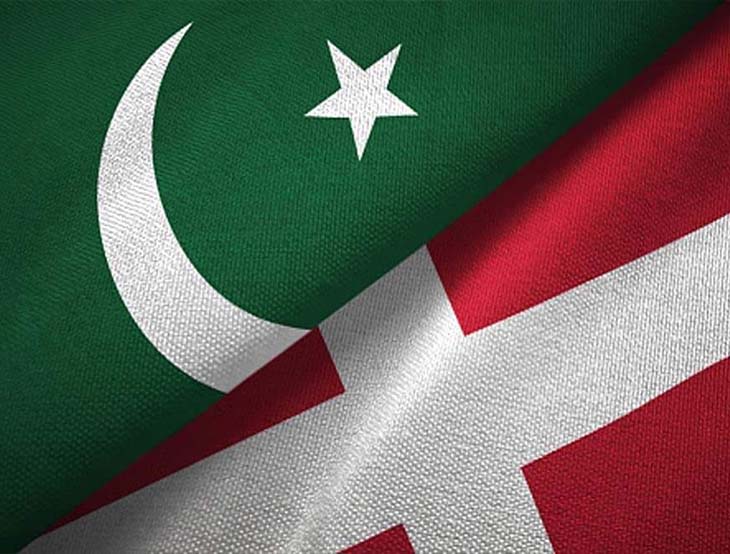 Danish Minister Launches Innovative Projects in Northern Pakistan