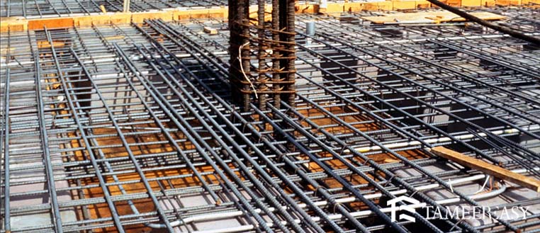 Steel Reinforcement