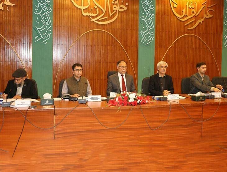 CDWP Approves 28 Development Projects Worth Rs309.14 Billion