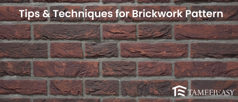 Brickwork Pattern