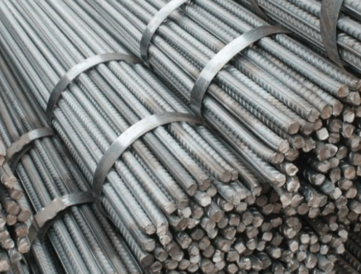 Steel Bar Prices Drop Significantly due to Heavy Crackdown
