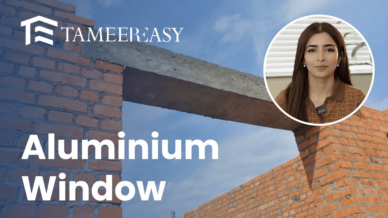 A Comprehensive Guide To Understanding Aluminum Windows