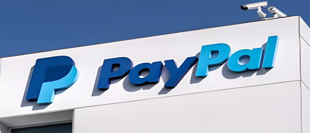 PayPal Pakistan