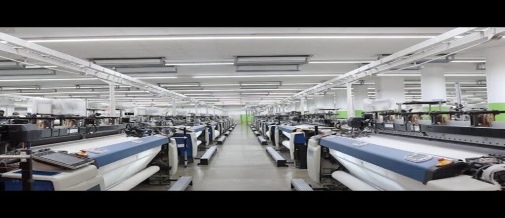 Pakistan Textile Mills
