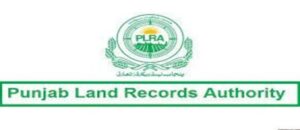 Land Record Punjab