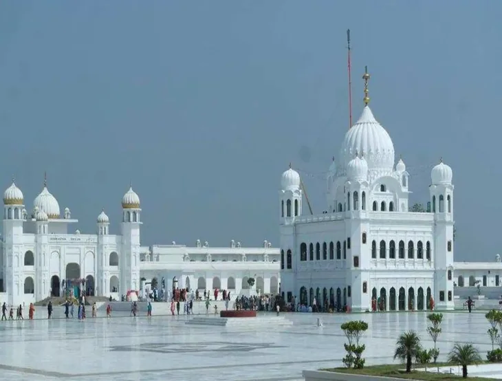 Punjab Government Initiates Construction of Darshan Resort in Kartarpur