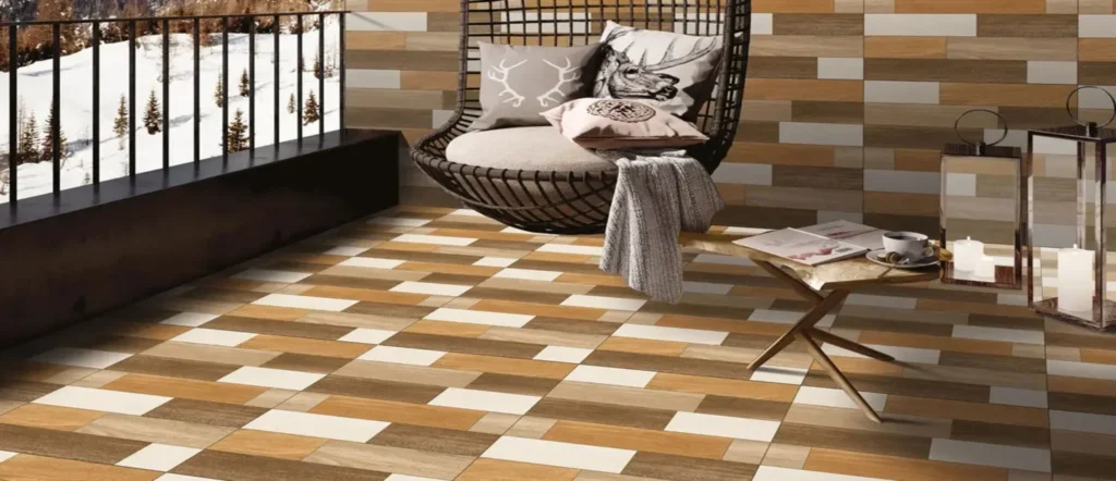 Floor tiles price in Pakistan