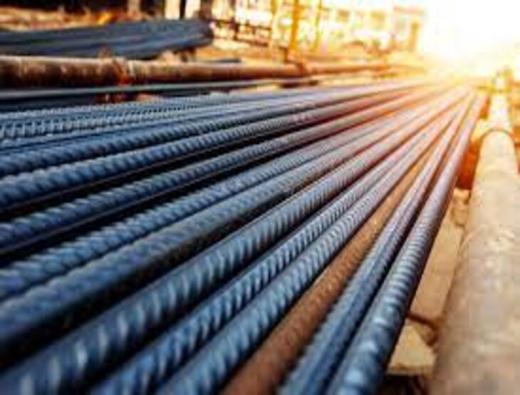 Steel Prices in Pakistan Spiked by PKR 7,000 per Ton