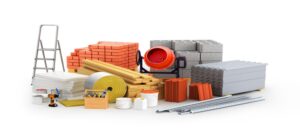 Construction Materials