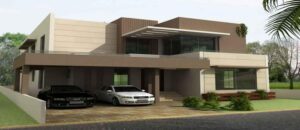 1 kanal house design