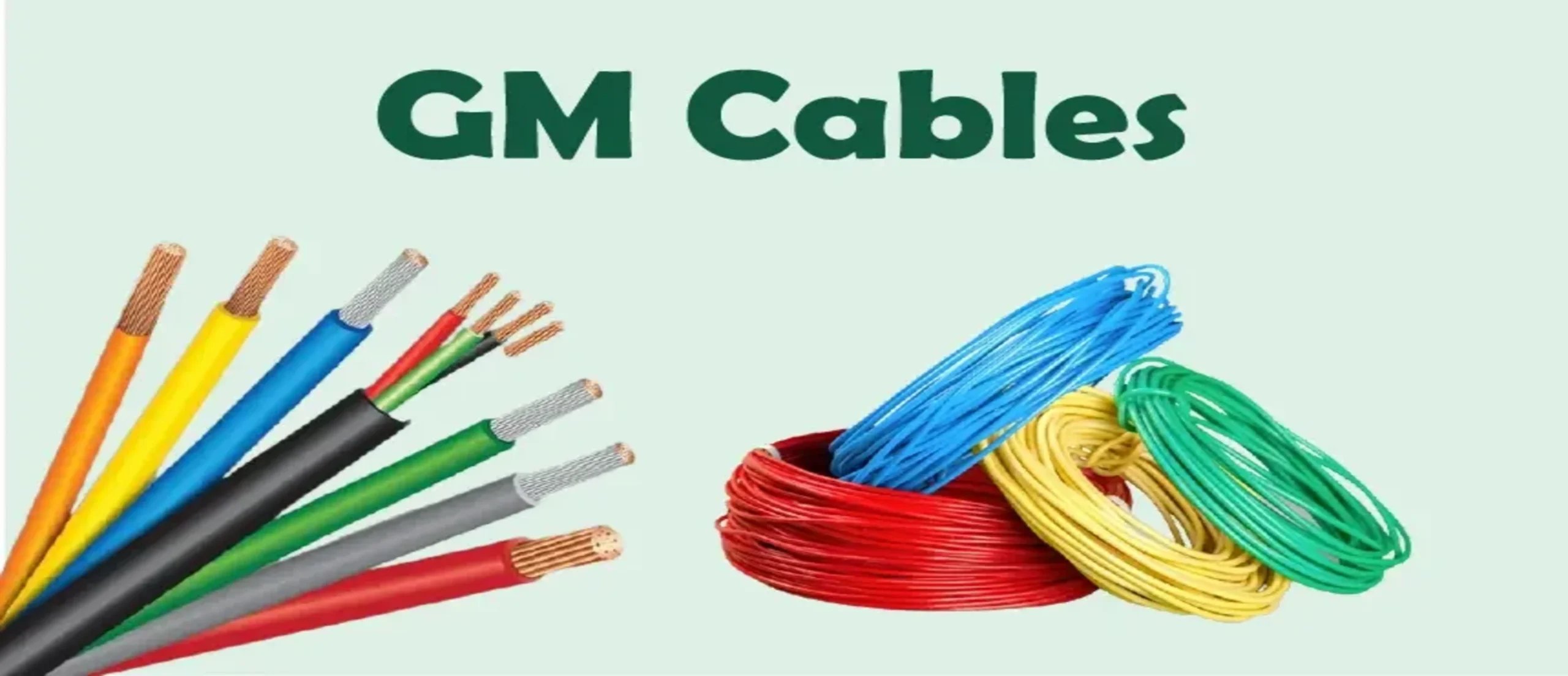 GM cables