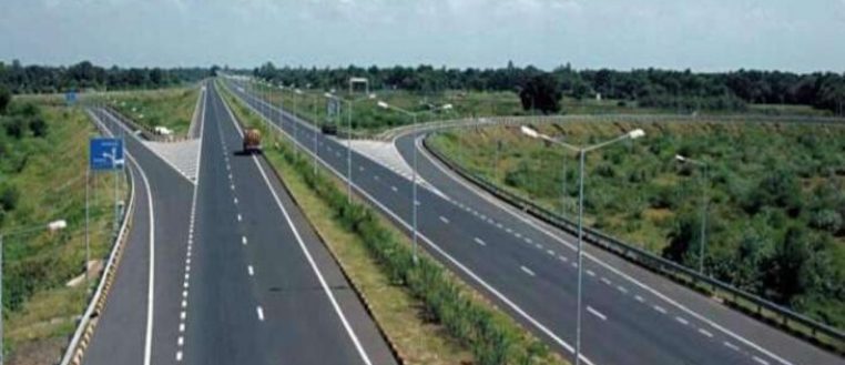 Gujranwala Lahore Motorway