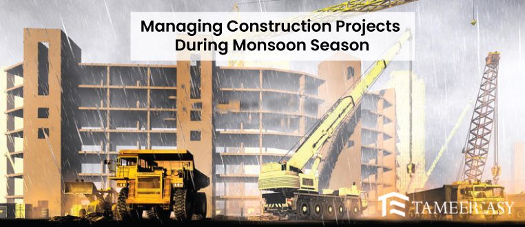 Monsoon Construction